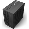 NZXT C1200 1200W ΜΑΎΡΟ ΤΡΟΦΟΔΟΤΙΚΌ ΥΠΟΛΟΓΙΣΤΉ FULL MODULAR 80 PLUS GOLD