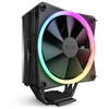 NZXT T120 RGB CPU AIR COOLER BLACK