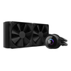 NZXT CPU COOLER KRAKEN 240 NON-RGB
