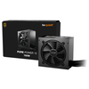 BEQUIET PSU PURE POWER 12 750W BP003EU, GOLD, ECEPIONALLY SILENT 12CM FAN, 10YW.