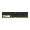 SILICON POWER ΜΝΉΜΗ DDR5 UDIMM SP032GBLVU480F02, 32GB, 4800MHZ, CL40
