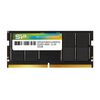 SILICON POWER ΜΝΉΜΗ DDR5 SODIMM SP032GBSVU480F02, 32GB, 4800MHZ, CL40