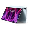 TECLAST TABLET T60 PLUS, 12", 6/128GB, 4G, ANDROID 14, 8000MAH, ΜΠΛΕ