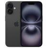 IPHONE 16 128GB BLACK (MYE73QL/A)