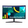 SAMSUNG 27'' LS27D366GAUXEN