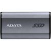 ADATA ELITE SE880 USB-C ΕΞΩΤΕΡΙΚΌΣ SSD 500GB 2.5" ΓΚΡΙ (AELI-SE880-500GCGY) (ADAAELI-SE880-500GCGY)