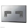 NEOMOUNTS ULTRA-FLAT TV WALL MOUNT FIXED 43''-85'' (NEOWL30-265BL1)