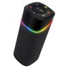 SVEN 2.0 PORTABLE SPEAKER PS-155 BLACK (SV-022334)