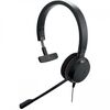 JABRA EVOLVE 20 UC MONO USB OVERHEAD MODEL (4993-829-209) (JAB4993-829-209)