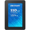 HIKVISION E100 SSD 1TB 2.5'' SATA III (HS-SSD-E100/1024G) (HKVHS-SSD-E100/1024G)