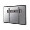 NEOMOUNTS MONITOR/TV WALL MOUNT FIXED 32''-55'' (NEOLED-W400BLACK)