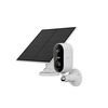ARENTI WIRE-FREE WI-FI  3MP/2K RECHARGEABLE BATTERY CAMERA  WITH SOLAR PANEL (GO1 KIT1) (AREGO1-KIT1)