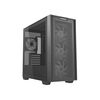 ASUS CASE A21 PLUS MINI MICRO ATX ARGB BLACK