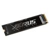 GIGABYTE SSD AORUS GEN5 14000 SSD 1TB PCIE NVME