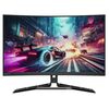 LENOVO MONITOR LEGION R32QC-30 GAMING 31.5 QHD VA CURVED, HDMI, DISPLAY PORT, AMD FREESYNC, SPEAKERS, 3YEARSW