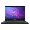 MSI LAPTOP PRESTIGE 16 AI+ EVO B2VMG COPILOT+ PC 16 IPS 3840X2400 /ULTRA 9 288V/32GB/1TB SSD NVME PCIE 4.0/WIN 11 PRO/2Y/STELLAR GRAY