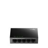 CUDY SWITCH GS105 5-PORT GIGABIT UNMANAGED