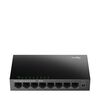 CUDY SWITCH GS108 8-PORT GIGABIT UNMANAGED