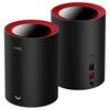 CUDY WI-FI 6 MESH SYSTEM M3000 AX3000 2.5G 2-PACK