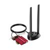 CUDY PCI-E ADAPTER WE4000 AX5400 WI-FI 6E BLUETOOTH 5.3