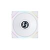 LIAN LI UNIFAN TL LCD 140 -1PCS WHITE - CASE FAN