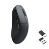 KEYCHRON M3 MINI WIRELESS MOUSE - (M3M-A1) 1K HZ