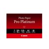 CANON ΦΩΤΟΓΡΑΦΙΚΌ ΧΑΡΤΊ PRO PLATINUM A2 GLOSSY 20 ΦΎΛΛΑ (2768B067) (CAN-PT101A2)