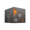 ΕΠΕΞΕΡΓΑΣΤΉΣ AMD RYZEN 7 8700G 4.2 GHZ AM5  (100-100001236BOX) (AMDRYZ7-8700G)