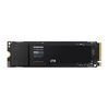SAMSUNG 990 EVO PCIE 4.0 NVME M.2 SSD 2TB (MZ-V9E2T0BW) (SAMMZ-V9E2T0BW)