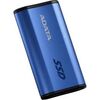 ADATA SE880 USB 3.2 / USB-C ΕΞΩΤΕΡΙΚΌΣ SSD 500GB 2.5" ΜΠΛΕ (AELI-SE880-500GCBU) (ADAAELI-SE880-500GCBU)