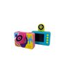 KIDDOBOO ACTION CAMERA SPLASH YELLOW (KBS7YEL)