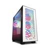 SHARKOON ELITE SHARK CA300H WHITE (30422) (SHR30422)