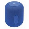 GEMBIRD BLUETOOTH SPEAKER ΗΧΕΊΟ BLUETOOTH 5W ΜΕ ΡΑΔΙΌΦΩΝΟ ΚΑΙ ΔΙΆΡΚΕΙΑ ΜΠΑΤΑΡΊΑΣ ΈΩΣ 2 ΏΡΕΣ ΜΠΛΕ (SPK-BT-15-B) (GEMSPK-BT-15-B)