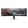 SAMSUNG LS49DG934SUXEN ODYSSEY G9 CURVED GAMING MONITOR 49'' (SAMLS49DG934SUXEN)