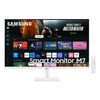 SAMSUNG LS32DM703UUXDU 4K UHD SMART MONITOR 32'' (LS32DM703UUXDU) (SAMLS32DM703UUXDU)