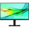SAMSUNG LS24D600UAUXEN VIEWFINITY S6 S60UD MONITOR 24'' (SAMLS24D600UAUXEN)