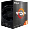 ΕΠΕΞΕΡΓΑΣΤΉΣ AMD RYZEN 5 5600T BOX AM4 (100-100001584BOX) (AMDRYZ5-5600T)
