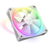 NZXT F120 RGB DUO WHITE
