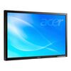 ACER USED ΟΘΌΝΗ V223HQL LED, 22" 1680X1050, DVI/VGA, ΧΩΡΊΣ ΒΆΣΗ, GRADE A