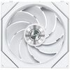 LIAN LI UNI FAN TL WIRELESS REVERSE 120 WHITE (1PC) CASE FAN