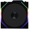 LIAN LI UNI FAN TL WIRELESS 120 BLACK (1PC) CASE FAN