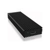 RAIDSONIC ICY BOX ΘΉΚΗ ΓΙΑ ΣΚΛΗΡΌ ΔΊΣΚΟ M.2 PCI EXPRESS NVME ΜΕ ΣΎΝΔΕΣΗ USB 3.1 TYPE-C (IB-1816M-C31) (RSCIB-1816M-C31)