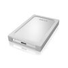 RAIDSONIC ICY BOX EXTERNAL ENCLOSURE FOR 2.5" SATA HDDS WITH USB 3.0 INTERFACE (IB-254U3) (RSCIB-254U3)