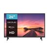 CECOTEC ΤΗΛΕΌΡΑΣΗ LED ΜΕ ΑΝΆΛΥΣΗ HD, ΣΎΣΤΗΜΑ DOLBY ΚΑΙ ΜΝΉΜΗ FLASH (CEC-02610)