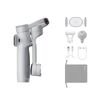 INSTA360 FLOW 2 PRO CREATOR BUNDLE (GRAY) A.I. POWERED GIMBAL STABILIZER FOR SMARTPHONE