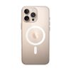 IPHONE 16 PRO MAX CLEAR CASE MAGSAFE