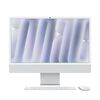 IMAC24' SLV M4/8GPU/16GB/256GB MWUC3GR/A