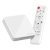 H96 MAX TV BOX H313, 4K, 2/16GB, WIFI 6, BLUETOOTH, ANDROID 14