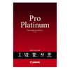 CANON ΦΩΤΟΓΡΑΦΙΚΌ ΧΑΡΤΊ PRO PLATINUM A3 GLOSSY 300G/M² 20 ΦΎΛΛΑ (2768B017) (CAN-PT101A3)
