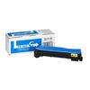KYOCERA FS C5300DN CYAN TONER (9K) (TK-560C) (KYOTK560C)